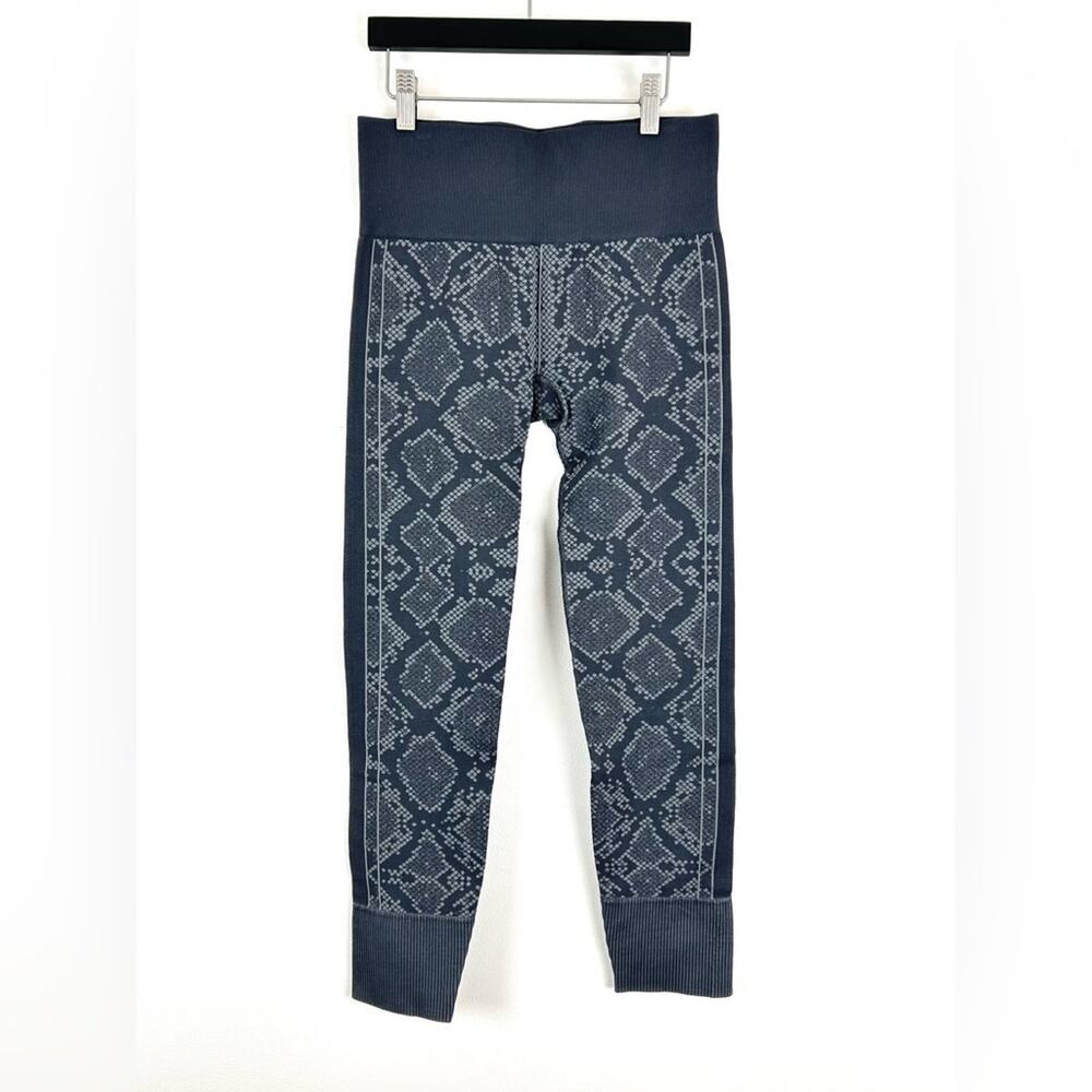 Lululemon Ebb To Street Pant Heathered Dark Slate Size 8‎